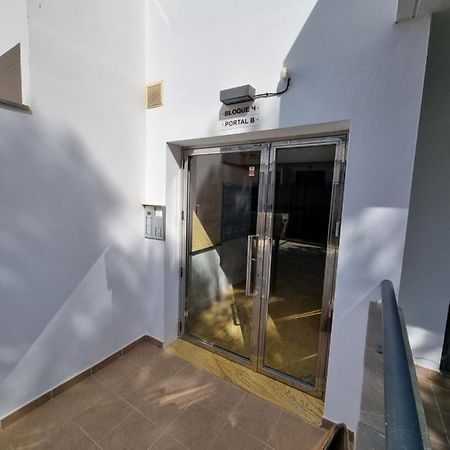 Apartamento Pinar de GARRUCHA Exterior foto