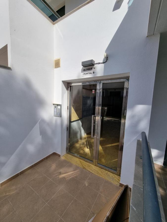 Apartamento Pinar de GARRUCHA Exterior foto