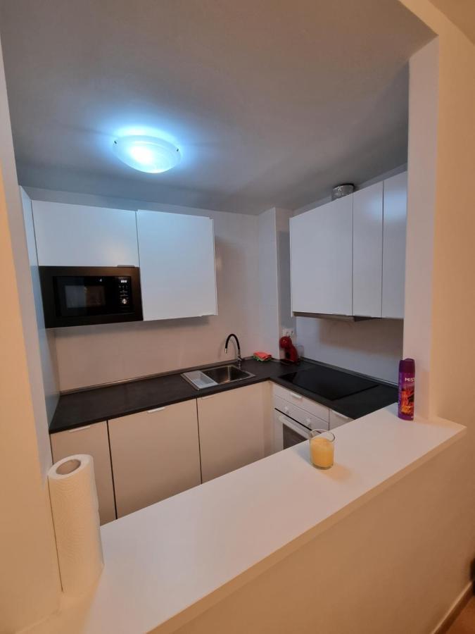 Apartamento Pinar de GARRUCHA Exterior foto