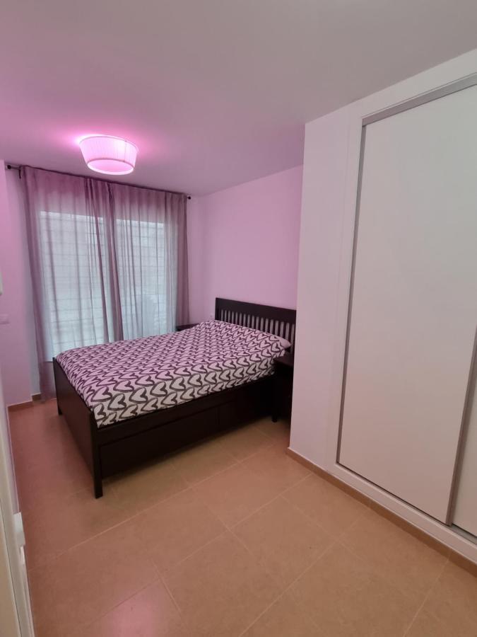 Apartamento Pinar de GARRUCHA Exterior foto