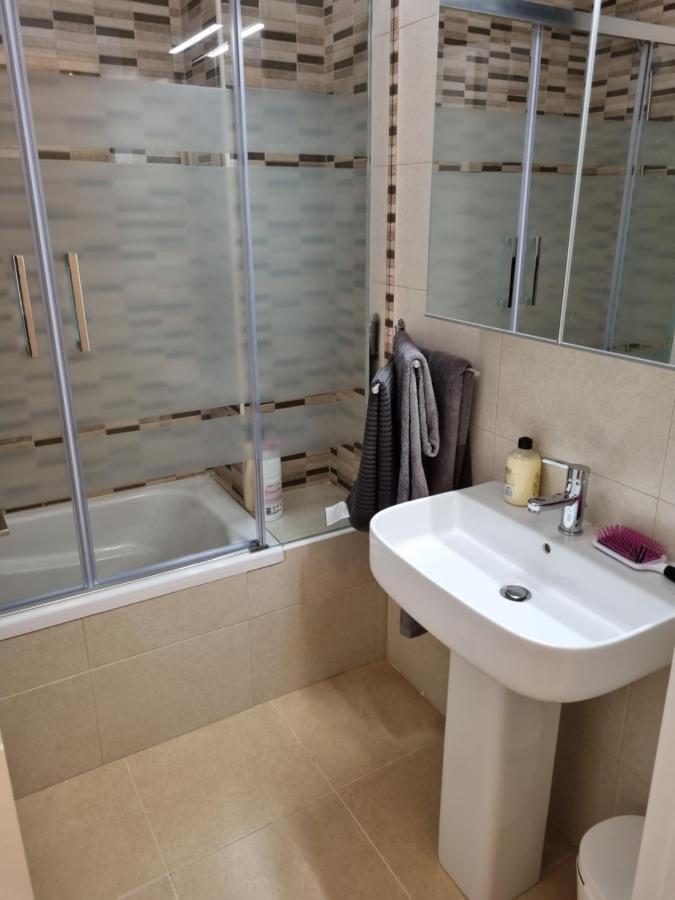 Apartamento Pinar de GARRUCHA Exterior foto