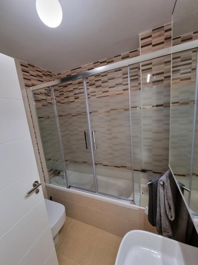 Apartamento Pinar de GARRUCHA Exterior foto
