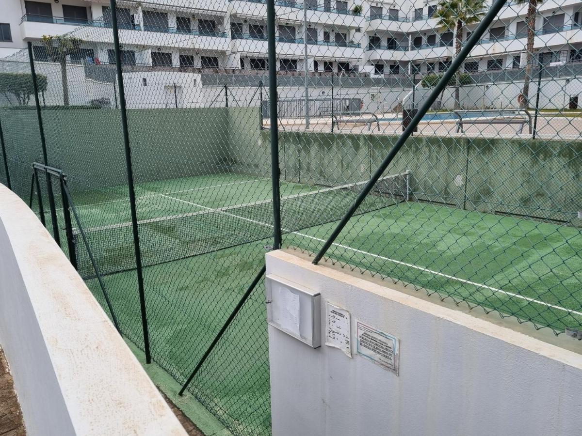 Apartamento Pinar de GARRUCHA Exterior foto
