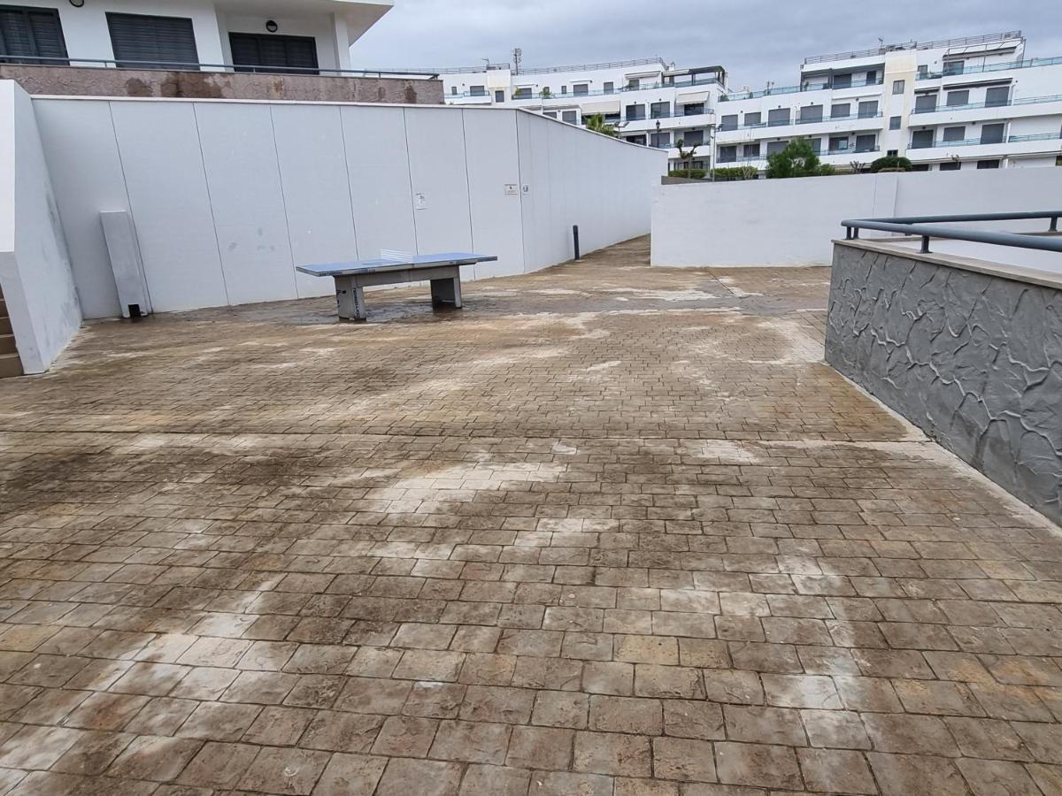 Apartamento Pinar de GARRUCHA Exterior foto