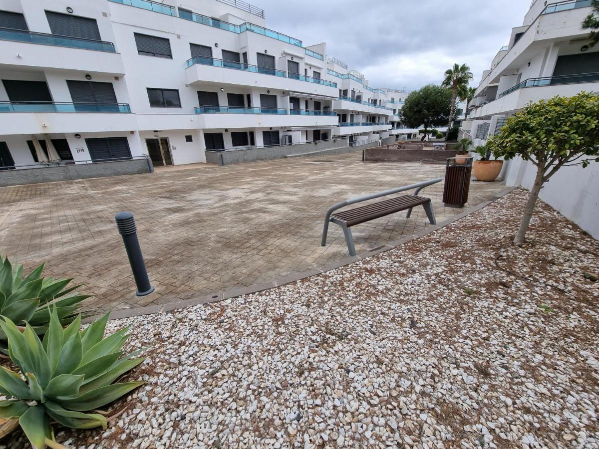 Apartamento Pinar de GARRUCHA Exterior foto